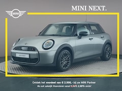 MINI Cooper S - 2.0 Classic S