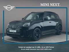 MINI Countryman - E John Cooper Works S