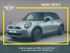 MINI Cooper - 1.5 C Favoured M
