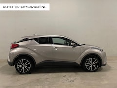 Toyota C-HR - 2.0 Hybrid Navi Camera Clima Cruise Control Stoelverw