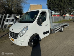 Renault Master - bestel T35 2.3 dCi L3H3 DL HD DC