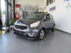 Kia Venga - 1, 6 automaat