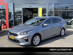 Kia Cee'd Sportswagon - Ceed 1.0 T-GDi DynamicPlusLine | Keyless Entry | Stoel + Stuurverwarming | Navigatie |
