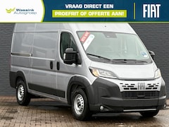 Fiat Ducato - Ducato GB 2.2 MJ 140pk L2H2 35H | Navi | Carplay | Pack Worksite Heavy | Pack Techno Plus