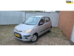 Hyundai i10 - 1.1 Active Nieuwe APK