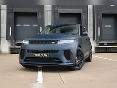 Land Rover Range Rover Sport - 4.4 P635 SV Edition Two