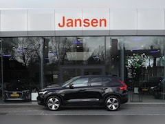 Volvo XC40 - 1.5 T5 Plug-in hybrid Plus Dark | CARPLAY | ELEK. STOELEN + MEMORY | ACC | ELEK. TREKHAAK