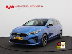 Kia Cee'd Sportswagon - Ceed 1.5 T-GDi GT-Line Business Edition/ lage km/ zeer mooi