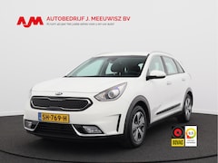 Kia Niro - 1.6 GDi Hybrid DynamicLine/ unieke km/ trekhaak
