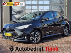 Toyota Yaris - 1.5 VVT-i Dynamic | Airco | Navi | Keyless | Lane Assist | Adaptive Cruise | All-seasons |