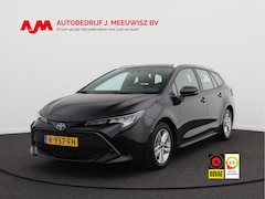 Toyota Corolla Touring Sports - 1.8 Hybrid Active/ unieke km/ zeer mooi