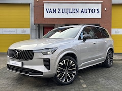 Volvo XC90 - T8 AWD Facelift Dark Four-C Panorama 21" 360° BTW