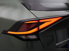 Kia Sportage - 1.6 T-GDi MHEV DynamicLine Virtual Cockpit, Camera, Apple Carplay, Side-Steps, LED, PDC