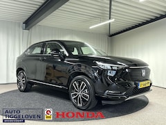 Honda HR-V - 1.5 e:HEV Advance Automaat