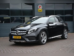 Mercedes-Benz GLA-Klasse - 180 Business Solution AMG Night Upgrade