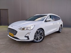 Ford Focus Wagon - 1.5 EcoBlue NAVI CRUISE 18 INCH TREKHAAK