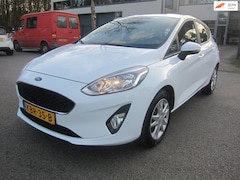 Ford Fiesta - 1.1 Trend PDC ANDROID AUTO 5 DEURS 93000 KM