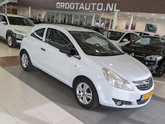 Opel Corsa - 1.4-16V Sport OPKNAPPER Airco, Stuurbekrachtiging