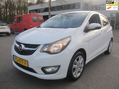 Opel Karl - 1.0 ecoFLEX Edition CRUISE PDC TELEFOON
