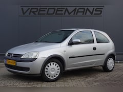 Opel Corsa - 1.2-16V Comfort automaat