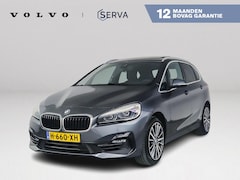 BMW 2-serie Active Tourer - 218i Executive Edition | Panoramadak | Parkeercamera | Stoelverwarming | Head-up Display |