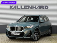 BMW X1 - xDrive25e M-Sport - Premium Pack - Camera - Stoelverwarming