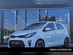 Kia Picanto - 1.0 DPi ComfortLine | Airconditioning | Cruise Control | Bluetooth | Stuurbediening | Elek