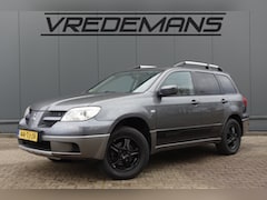 Mitsubishi Outlander Sport - 2.0 Invite+