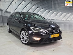 SEAT Leon ST - 1.4 TSI ACT FR Dynamic trekhaak