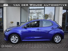 Mazda 2 Hybrid - 1.5 Centre-line AUT. 2024|Camera|Carplay