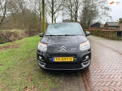 Citroën C3 Picasso - 1.4 VTi Seduction