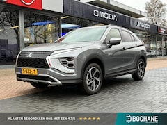 Mitsubishi Eclipse Cross - 2.4 PHEV Intense+ | Trekhaak | Navigatie | Achteruitrijcamera