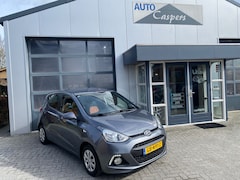 Hyundai i10 - 1.0i i-Motion Comfort Plus