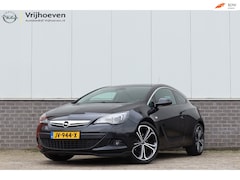 Opel Astra GTC - 1.4 Turbo Sport Stoel verw