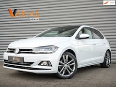 Volkswagen Polo - 1.0 TSI Highline Pano Beats Camera Keyless VOL