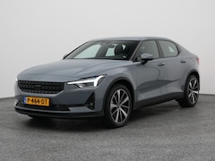 Polestar 2 - 2 Standard Range Single Motor 63kWh | 360° | ADAPTIVE | STOEL- EN STUURVERW