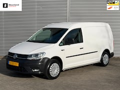 Volkswagen Caddy Maxi - 2.0 TDI L2H1 DSG/ Navi/ Trekhaak/ PDC/ Cruise/ DAB/