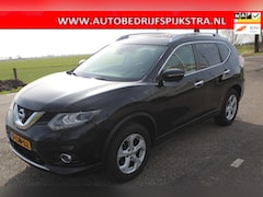 Nissan X-Trail - 1.6 dCi Tekna // VOL OPTIES //