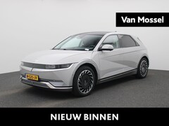 Hyundai IONIQ 5 - Lounge 73kWh | Apple Carplay / Android Auto | Stoelverwarming Voor en Achter | Geventileer