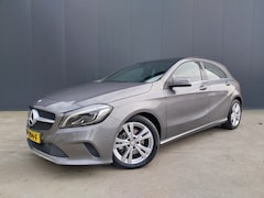 Mercedes-Benz A-klasse - 180 AUTOMAAT Ambition PANO DAK HALF LEER CRUISE NAVI ECC