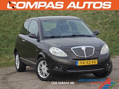 Lancia Y(psilon) - Ypsilon 1.4 Oro