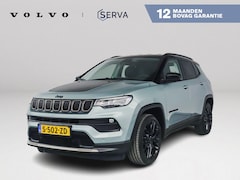 Jeep Compass - 1.5T e-Hybrid Upland | 360° camera | Cruise control | Navigatie | Keyless
