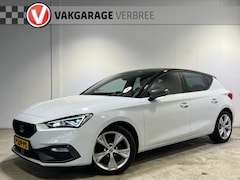 SEAT Leon - 1.0 TSI FR Business Intense | Navigatie/Android/Apple Carplay | LM Velgen 17" | Cruise Con