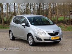 Opel Meriva - 1.4 Edition | 2011 | Airco | Cruise |