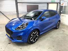 Ford Puma - 1.0 EcoBoost Hybrid ST-Line X 1ste eigenaar dealer onderhouden