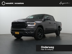 Dodge Ram 1500 - 5.7 V8 4x4 CREW CAB | LARAMIE SPORT | PRINS LPG | NL AUTO | 3500 KG TREKHAAK | BED COVER |