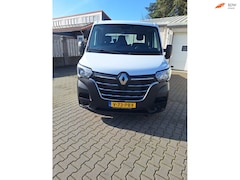 Renault Master - T35 2.3 dCi 165 L4 DL Energy Pick Up