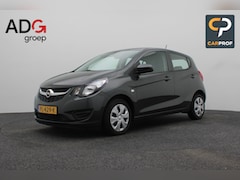Opel Karl - 1.0 ecoFLEX Edition | Airco | Cruise control | NAP | BOVAG garantie |
