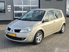 Renault Scénic - 1.6-16V Business Line