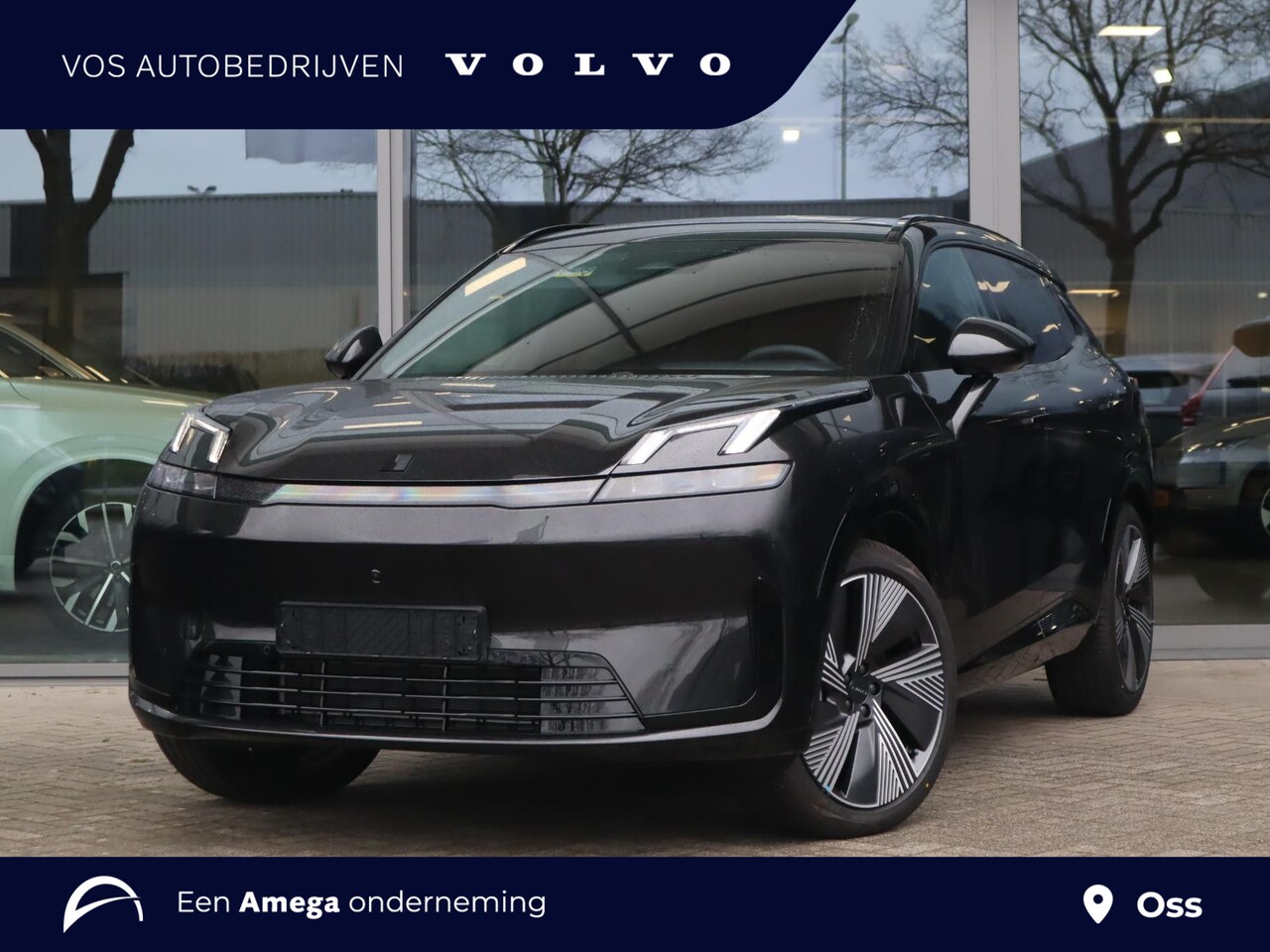 Lynk & Co 08 - 1.5 More 1.5 More - AutoWereld.nl